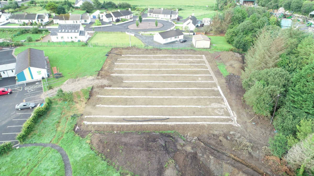 PSCS Construction Services - Duncan Quinn Contracts Ltd